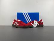 Adidas Handball Spezial Scarlet Gum FV1227 - 3