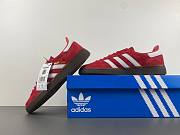 Adidas Handball Spezial Scarlet Gum FV1227 - 2