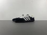 Adidas Samba OG 75th Anniversary Pack Black JP5282 - 1