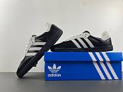 Adidas Samba OG 75th Anniversary Pack Black JP5282 - 2