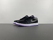 Air Jordan 1 Low Houndstooth DH0570-015 - 1