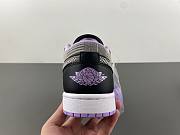 Air Jordan 1 Low Houndstooth DH0570-015 - 3
