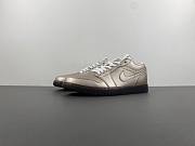 Air Jordan 1 Low SE Metallic Zinc HQ3529-099 - 1