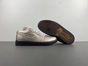 Air Jordan 1 Low SE Metallic Zinc HQ3529-099 - 6