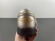 Air Jordan 1 Low SE Metallic Zinc HQ3529-099 - 5