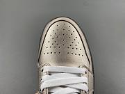 Air Jordan 1 Low SE Metallic Zinc HQ3529-099 - 2