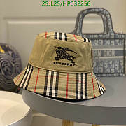 Burberry Big Brim Beige HP032256 - 5