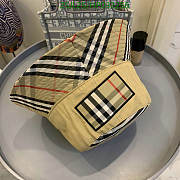 Burberry Big Brim Beige HP032256 - 3