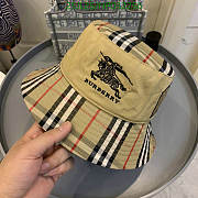 Burberry Big Brim Beige HP032256 - 2