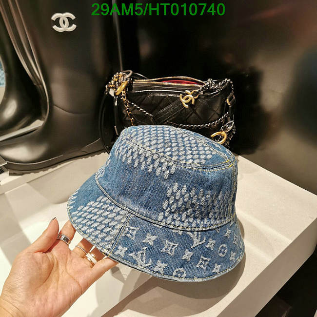Louis Vuitton Hat HT010740 - 1
