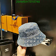 Louis Vuitton Hat HT010740 - 5