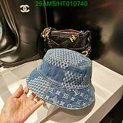 Louis Vuitton Hat HT010740 - 4