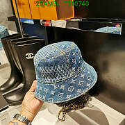 Louis Vuitton Hat HT010740 - 3