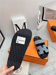 Hermes Chypre Sandal Lighting Jean - 5