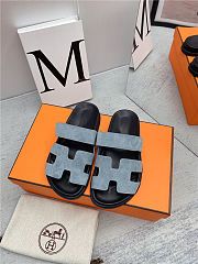 Hermes Chypre Sandal Lighting Jean - 3