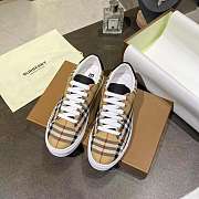Burberry Sneaker 299F - 5