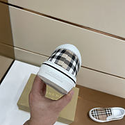 Burberry Sneaker 0599 - 2