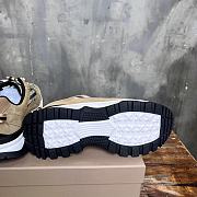 Burberry Sneaker Beige No1 - 2