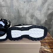 Burberry Sneaker Black No2 - 6