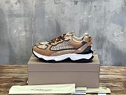 Burberry Sneaker Brown No3 - 4