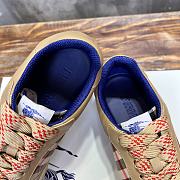 Burberry Sneaker Beige No5 - 3