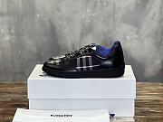 Burberry Sneaker Black No6 - 1