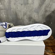 Burberry Sneaker Grey No7 - 4