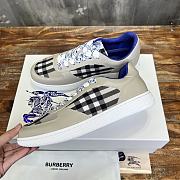 Burberry Sneaker Grey No7 - 3