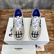 Burberry Sneaker Grey No7 - 2
