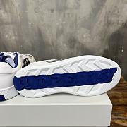 Burberry Sneaker White No8 - 4