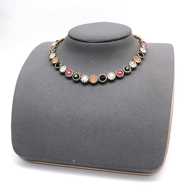 Gucci Necklaces GXL0021 - 1
