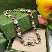 Gucci Necklaces GXL0021 - 6