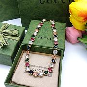 Gucci Necklaces GXL0021 - 5