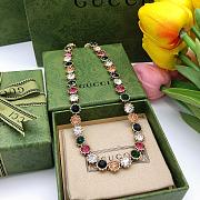 Gucci Necklaces GXL0021 - 4