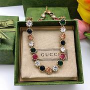 Gucci Necklaces GXL0021 - 3