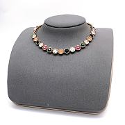 Gucci Necklaces GXL0021 - 2