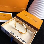 Louis Vuitton Bracelet 110920A - 3