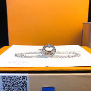 Louis Vuitton Bracelet 111117C - 4