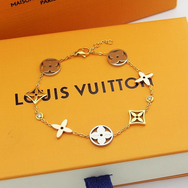 Louis Vuitton Bracelet 111227G - 1