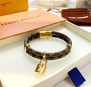 Louis Vuitton Bracelet 120306B - 1