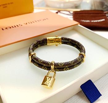 Louis Vuitton Bracelet 120306B
