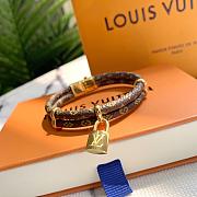 Louis Vuitton Bracelet 120306B - 3