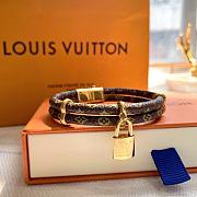 Louis Vuitton Bracelet 120306B - 5