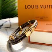 Louis Vuitton Bracelet 120306B - 2