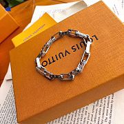 Louis Vuitton Bracelet 120529A - 3