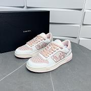 Amiri Classic Low Sneaker Lighting Pink - 2