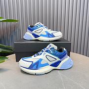 Amiri MA Runner Blue - 1