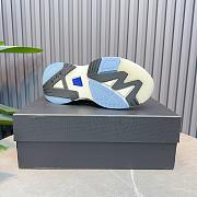 Amiri MA Runner Blue - 2