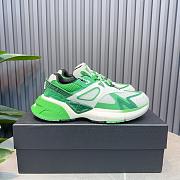 Amiri MA Runner Green - 5