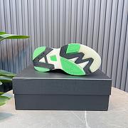 Amiri MA Runner Green - 4